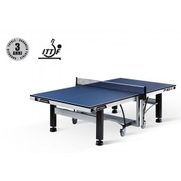 Cornilleau Tavolo Ping-Pong Competition 740 ITTF Indoor